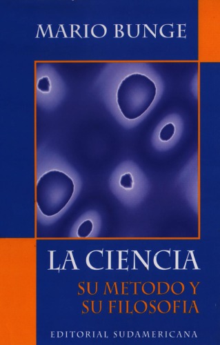 ﻿علم، روش و فلسفه آن