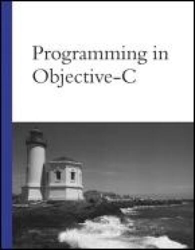 ﻿برنامه نویسی در Objective-C