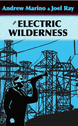 ﻿بیابان الکتریکی