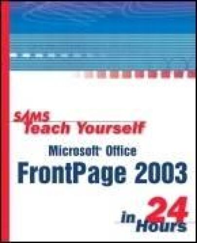 سامسونگ در 24 ساعت آموزش Microsoft Office FrontPage 2003 را به شما آموزش می دهد