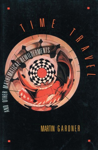 سفر زمان و سایر نکات ریاضی