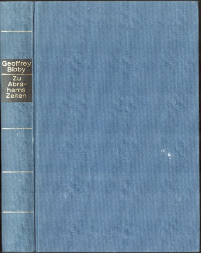 ﻿در زمان ابراهیم. انسان و فرهنگ 4000 سال پیش