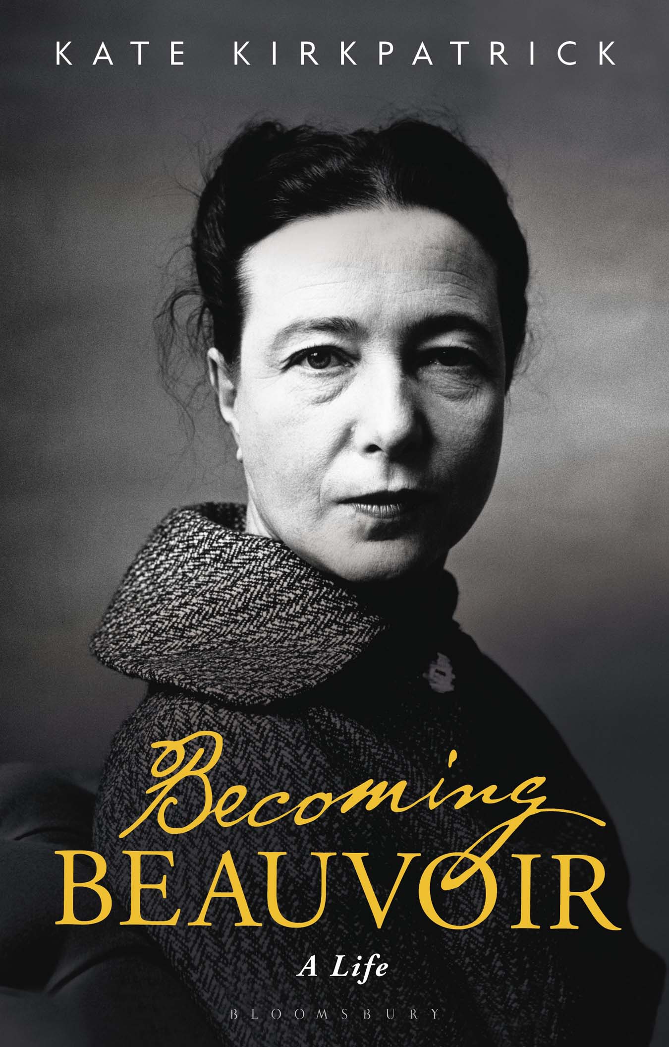 ﻿Beauvoir Beauvoir: A Life