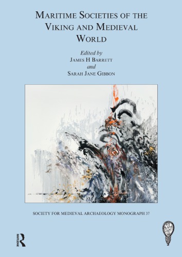 ﻿انجمن های دریایی وایکینگ ها و جهان قرون وسطی