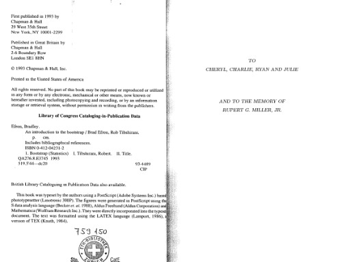 مقدمه ای برای راه انداز بوت استرپ