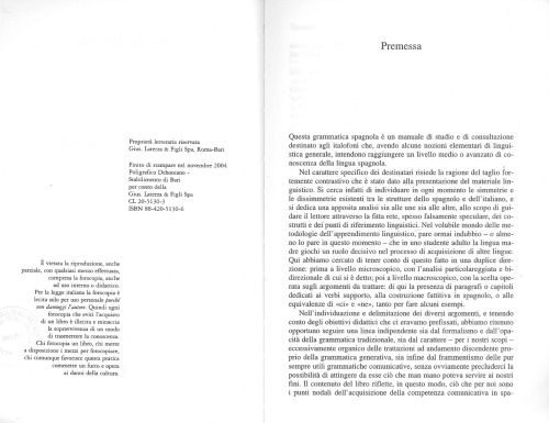 ﻿گرامر اسپانیایی