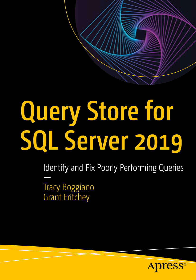 ﻿Query Store برای SQL Server 2019: شناسایی و رفع پرس و جوهایی با عملکرد ضعیف