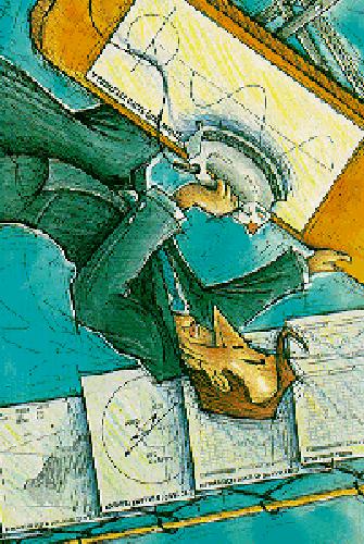 مجدداً شاخص Macd مورد بررسی قرار گرفت