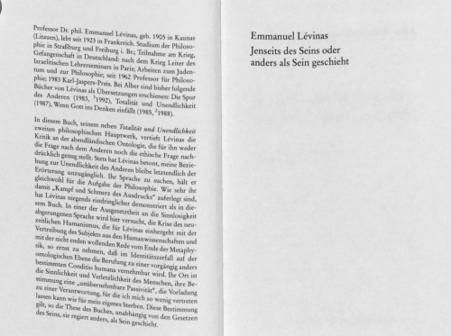 ﻿فراتر از بودن یا غیر از بودن اتفاق می افتد