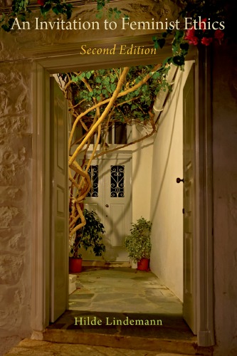 ﻿دعوت به اخلاق فمینیستی