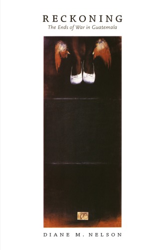 ﻿محاسبه: پایان جنگ در گواتمالا