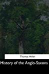 ﻿تاریخ آنگلوساکسون ها