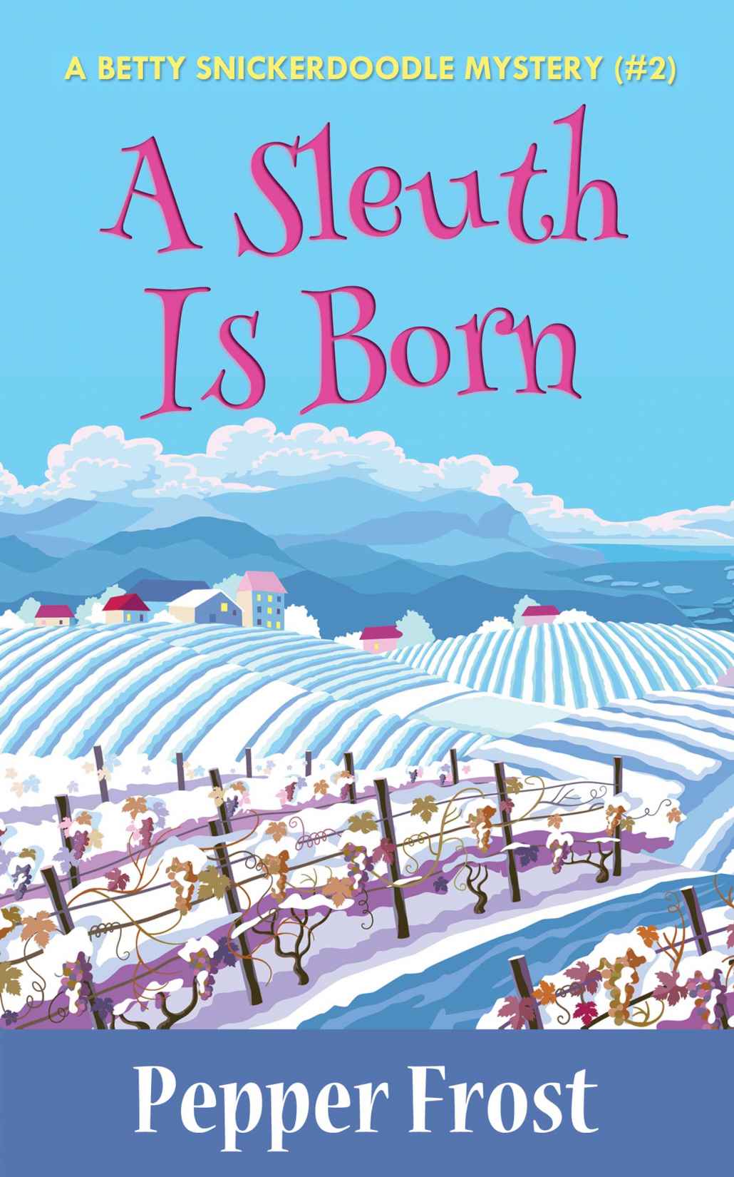 ﻿کاراگاه متولد شده است