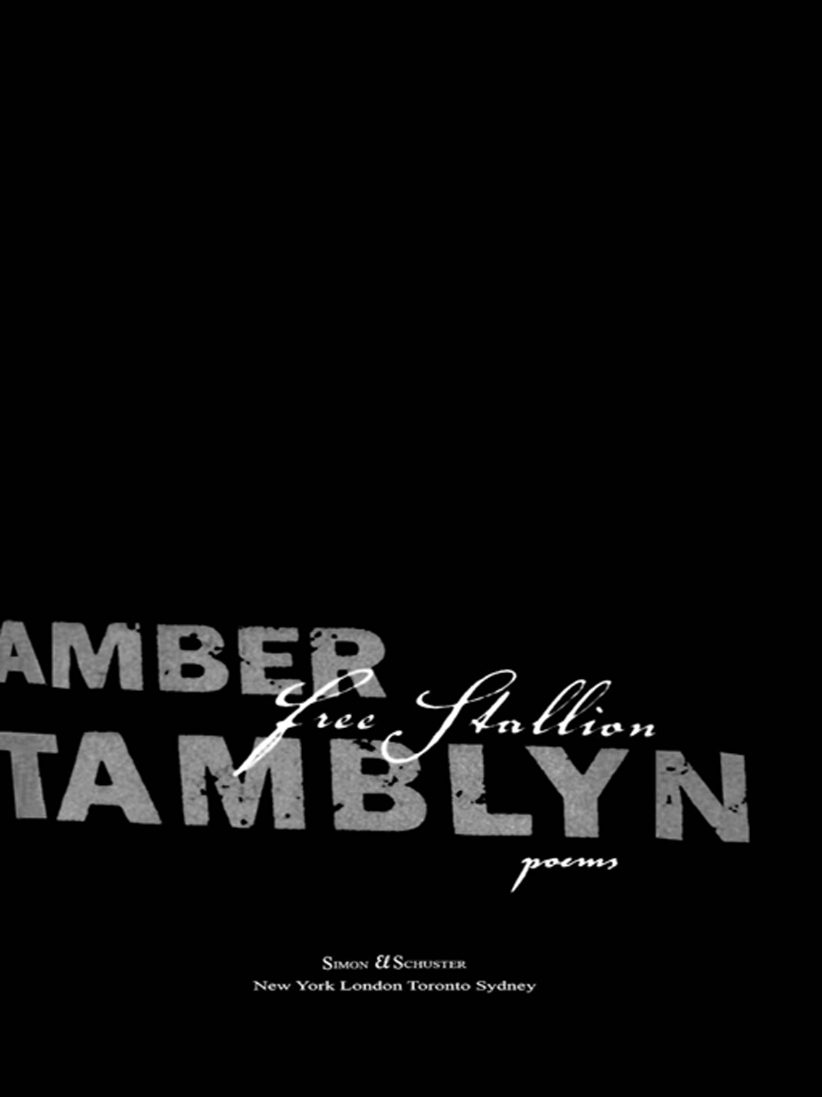 ﻿اسب نر آزاد