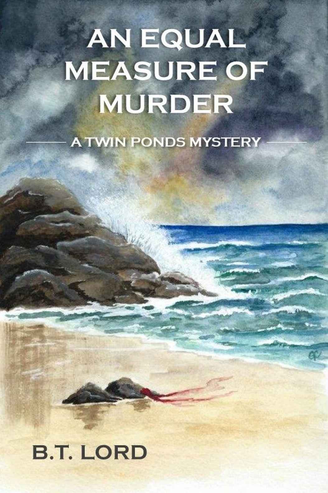 ﻿یک اقدام مساوی برای قتل