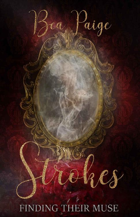 ﻿Strokes: A Dark Contemporary Reverse Harem Romance (کتاب 2 در جستجوی الهه موسیقی)