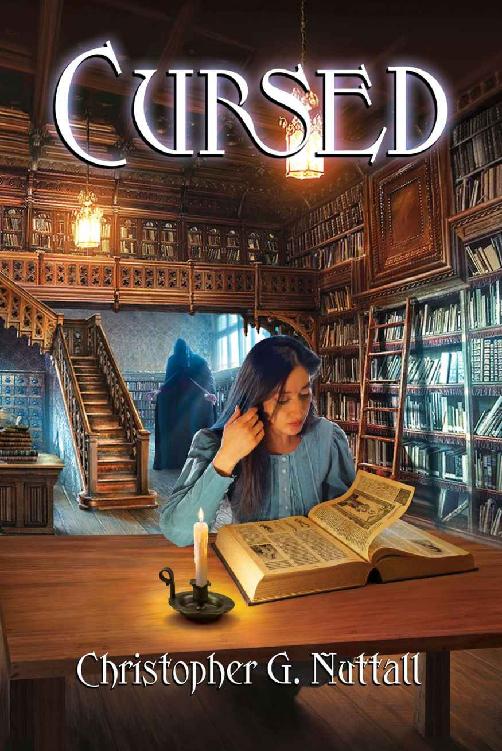 ﻿نفرین شده