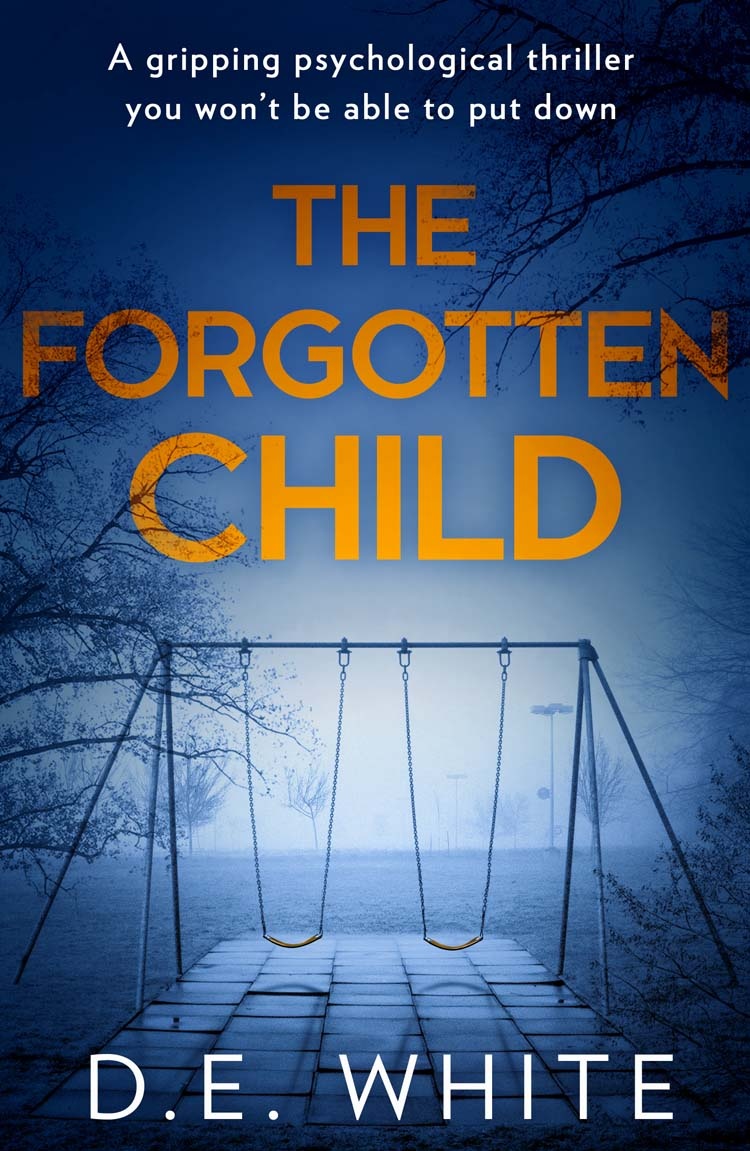 ﻿کودک فراموش شده