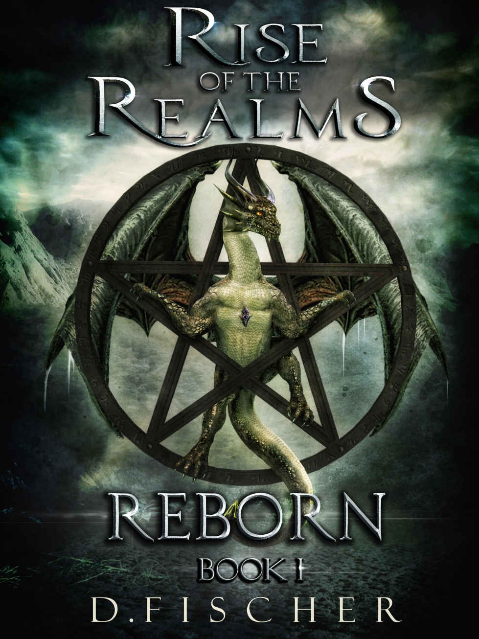 ﻿دوباره متولد شد