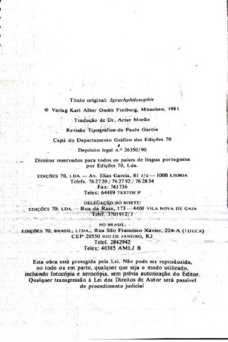 ﻿فلسفه زبان