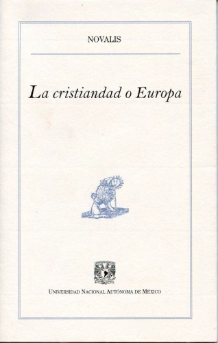 ﻿مسیحیت یا اروپا