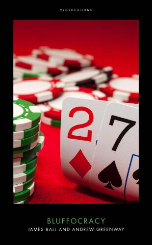 ﻿بلوفوکراسی