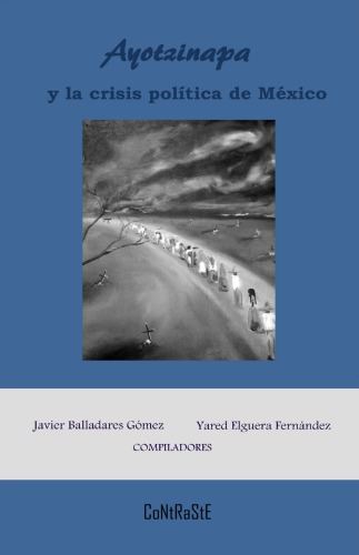 ﻿آیوتزیناپا و بحران سیاسی در مکزیک