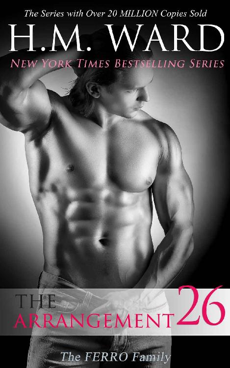 ﻿The Arrangement Vol. 26 (خانواده فرو)