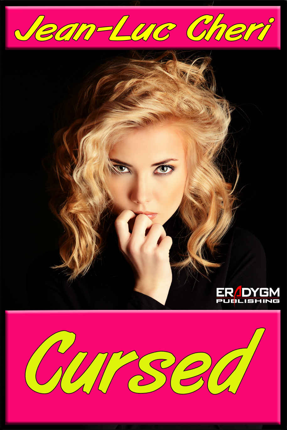 ﻿نفرین شده