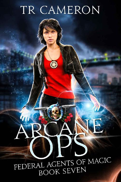 ﻿OPS ARCANE
