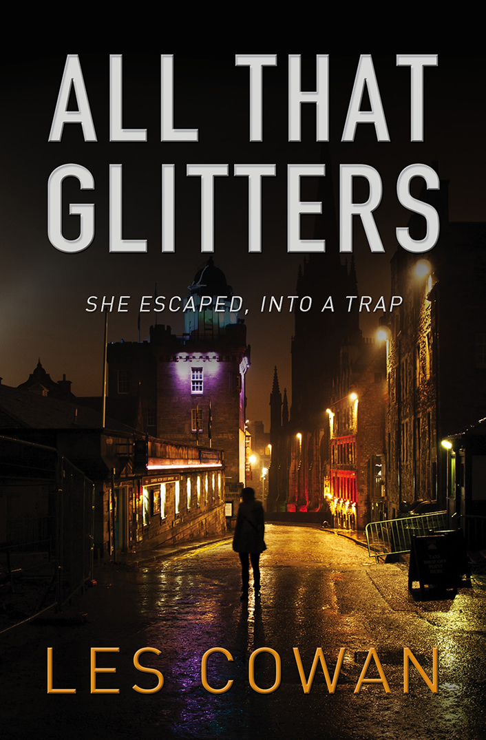 ﻿همه آن چیزی که می درخشد