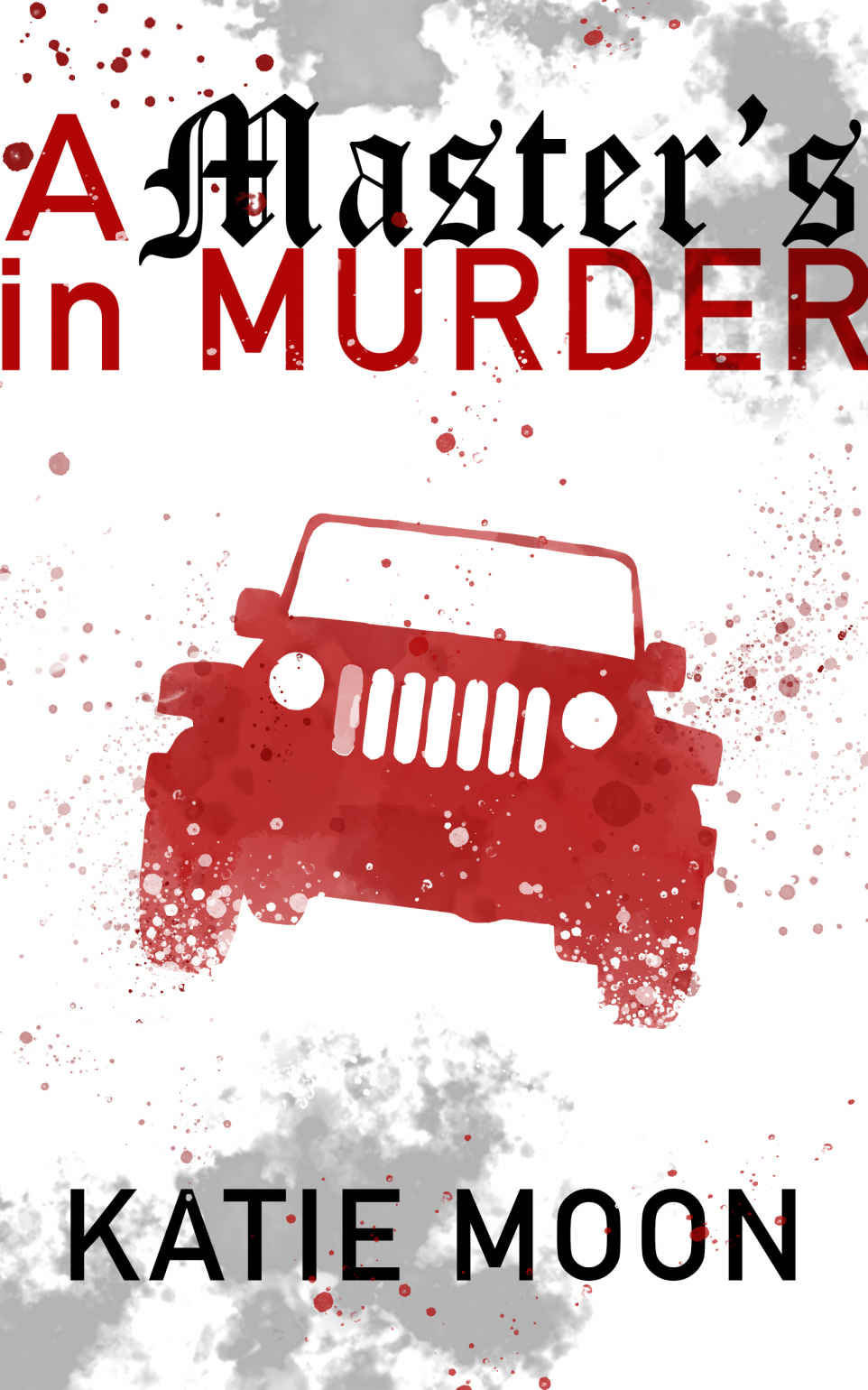 ﻿یک استاد در قتل