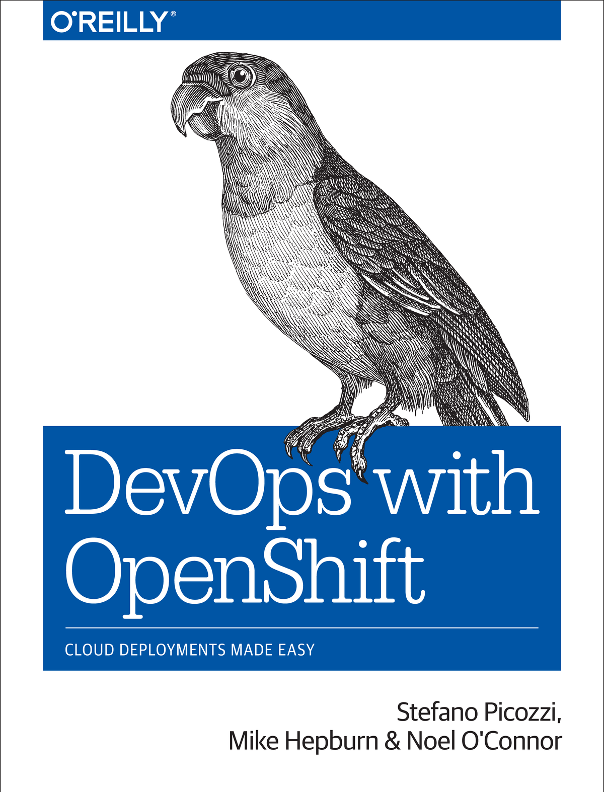 ﻿DevOps با OpenShift