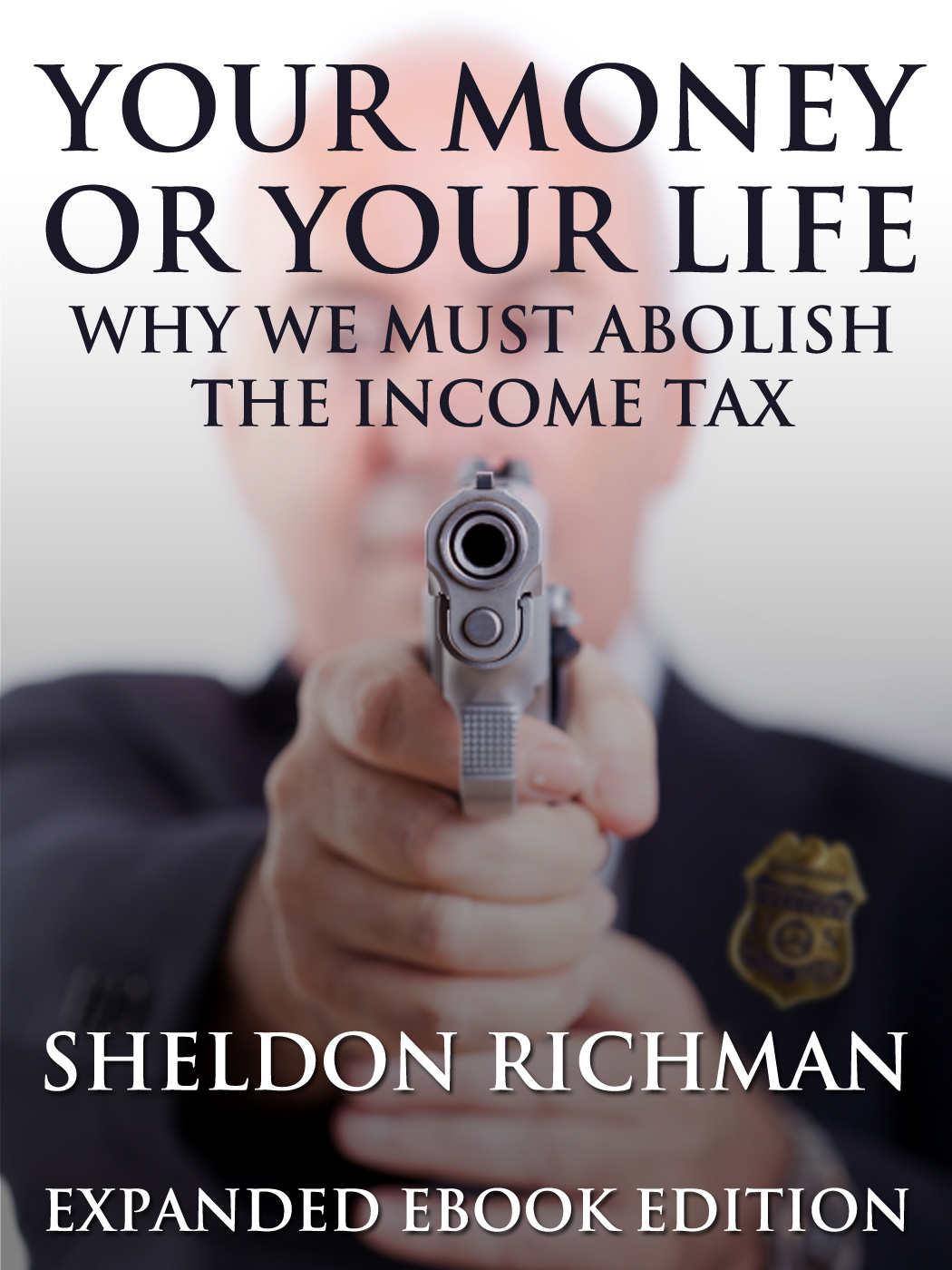 ﻿پول شما یا زندگی شما