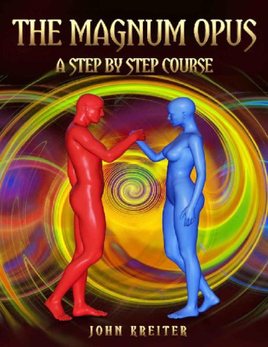 ﻿The Magnum Opus، دوره ای گام به گام