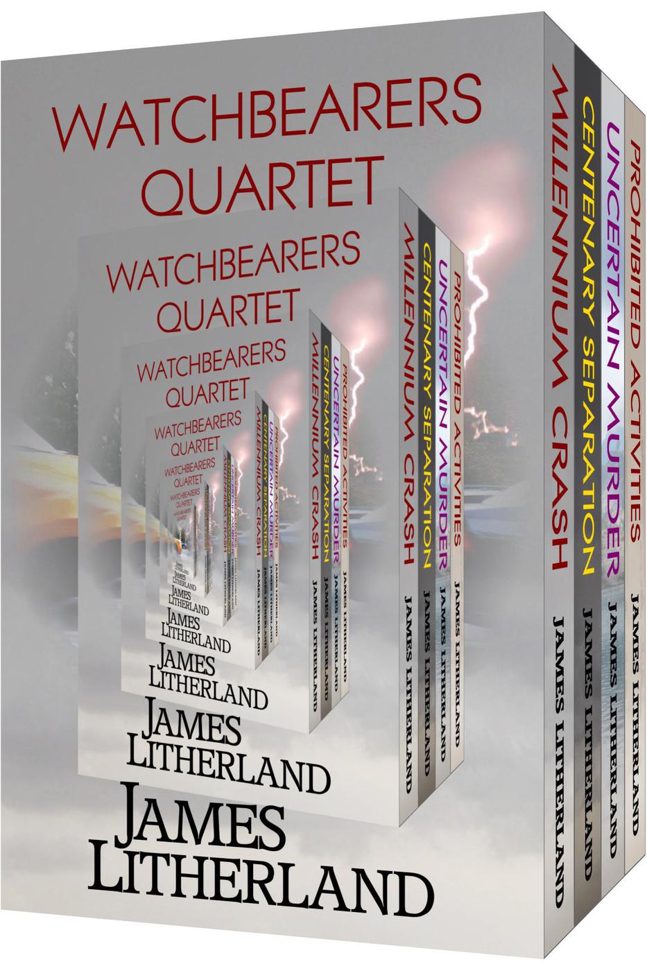 ﻿کوارتت تماشاگران