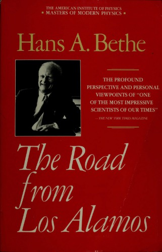 ﻿جاده از لس آلاموس