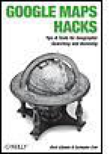 هک نقشه های Google