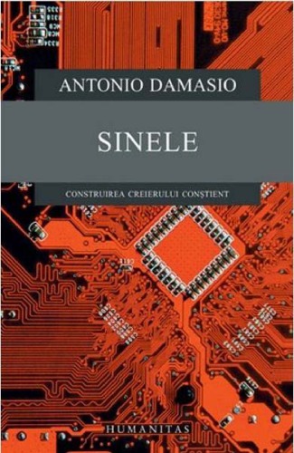 ﻿خود. ساختن مغز خودآگاه