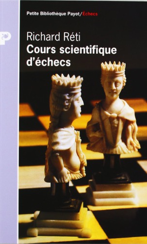 ﻿دوره علمی شطرنج