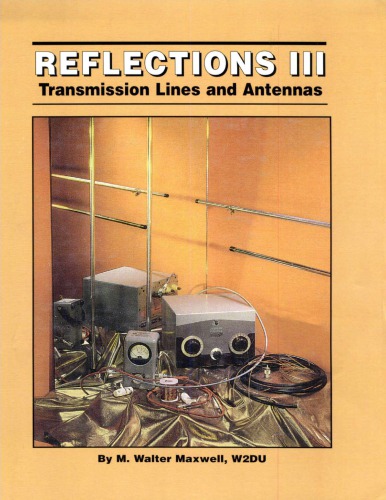 ﻿Reflections III خطوط انتقال