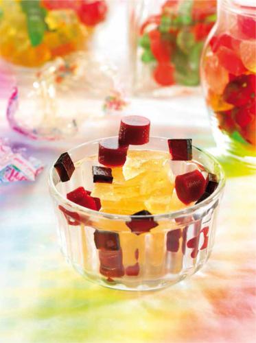 ﻿دسرهای جوردی روکا