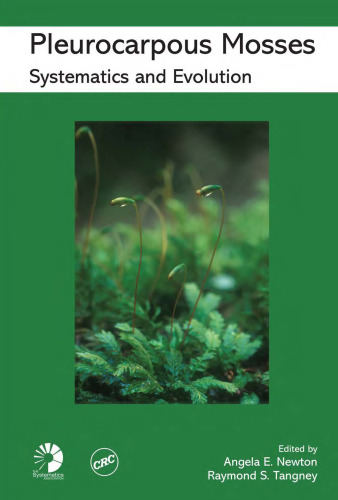 خزه های پلوروکارپوس: سیستماتیک و تکامل