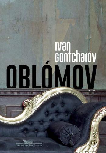 ﻿Oblomov (2019)