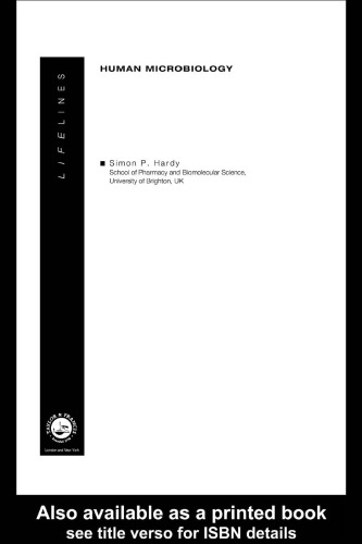 ﻿میکروب شناسی انسانی (Lifelines)