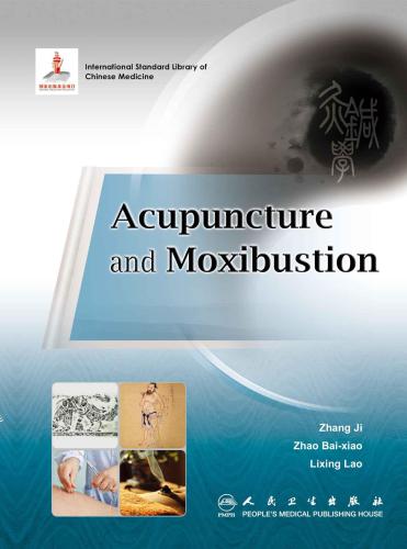﻿طب سوزنی و Moxibustion