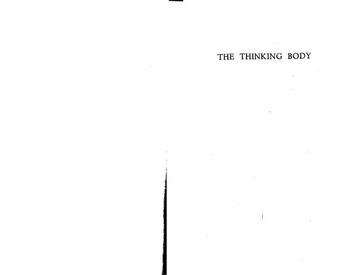 ﻿بدن متفکر