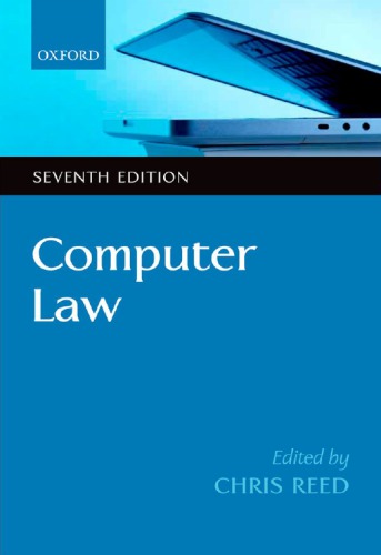 ﻿قانون کامپیوتر