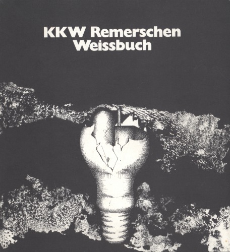 ﻿نیروگاه هسته ای Remerschen Weissbuch (لوکزامبورگ ، 1976)