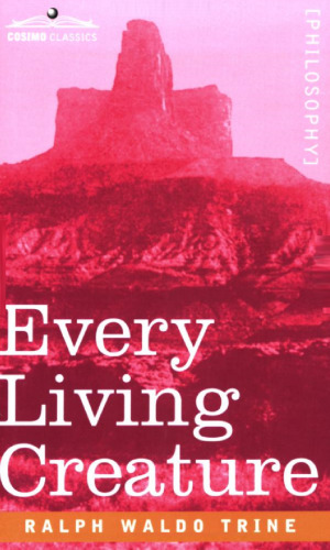 هر موجود زنده